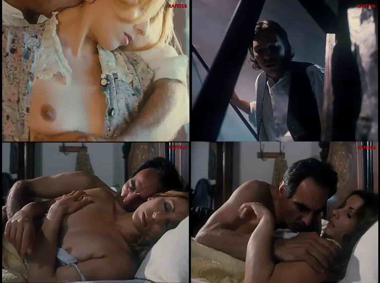 رجل وسخ يقفش و يركب واحدة قدام ابنها عافيه