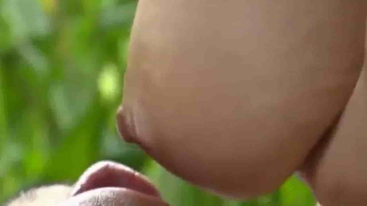 مص بزاز امهات ياباني في الغيط مقطع نار