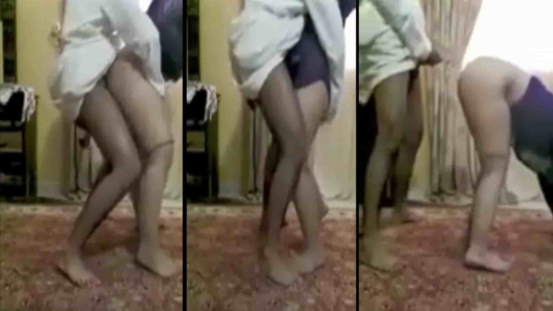 نيج ام سعودية مع ابنها تعرض فيديو سكس ينيك امه حقيقي